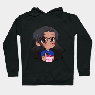 Gordi Yumm S2 Hoodie